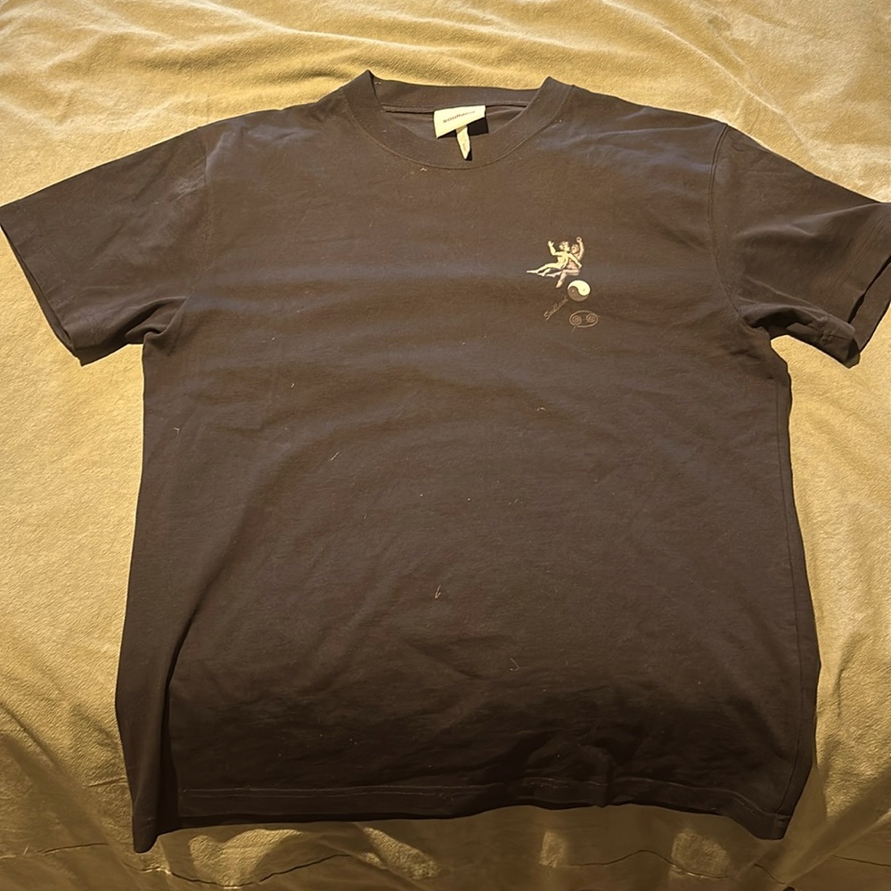 Soulland 
Size L
Black